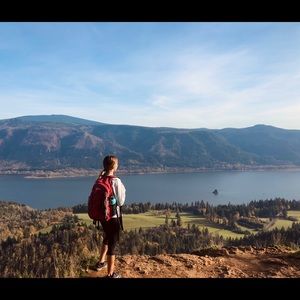 Meet your Posher, Laycenda